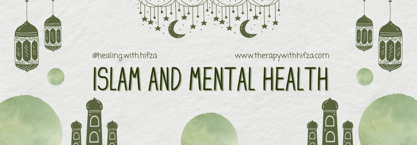 Faith and mental health are not opposing forces; they are two parts of the same journey toward healing.