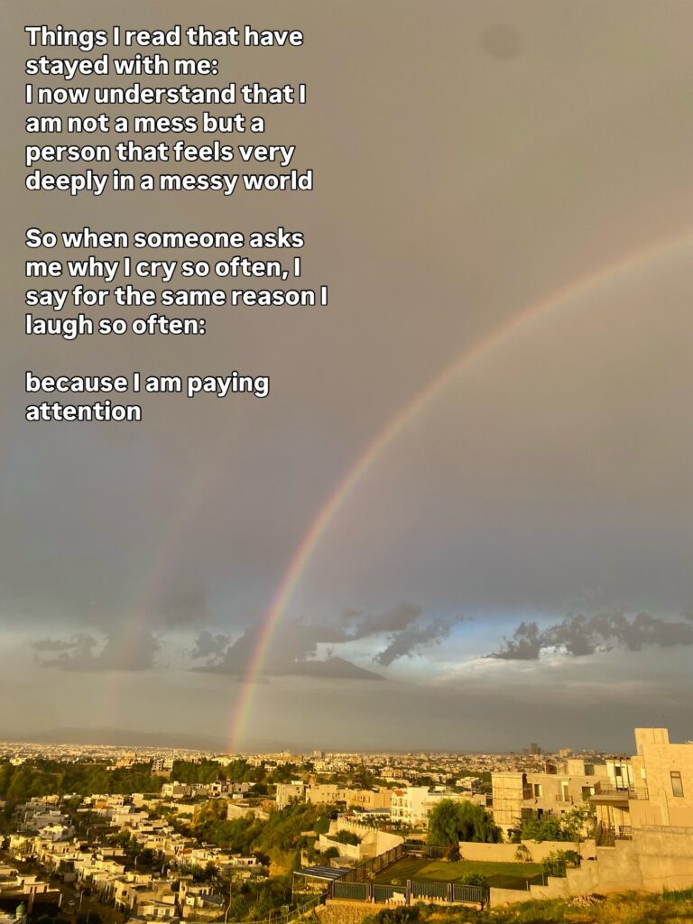 Instagram post from healing.with.hifza. This post is in position 2.