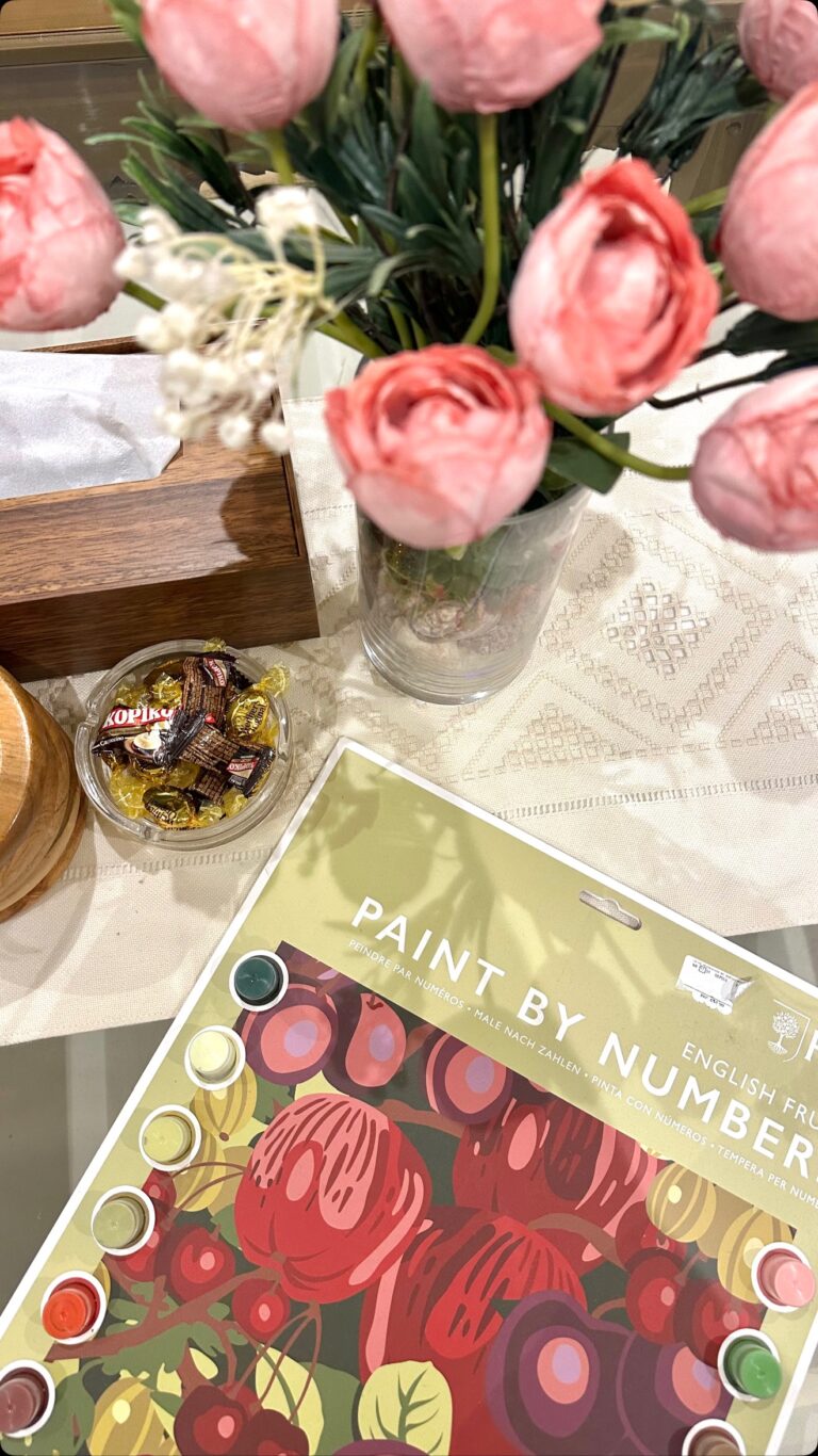 Instagram post from healing.with.hifza. This post is in position 8.