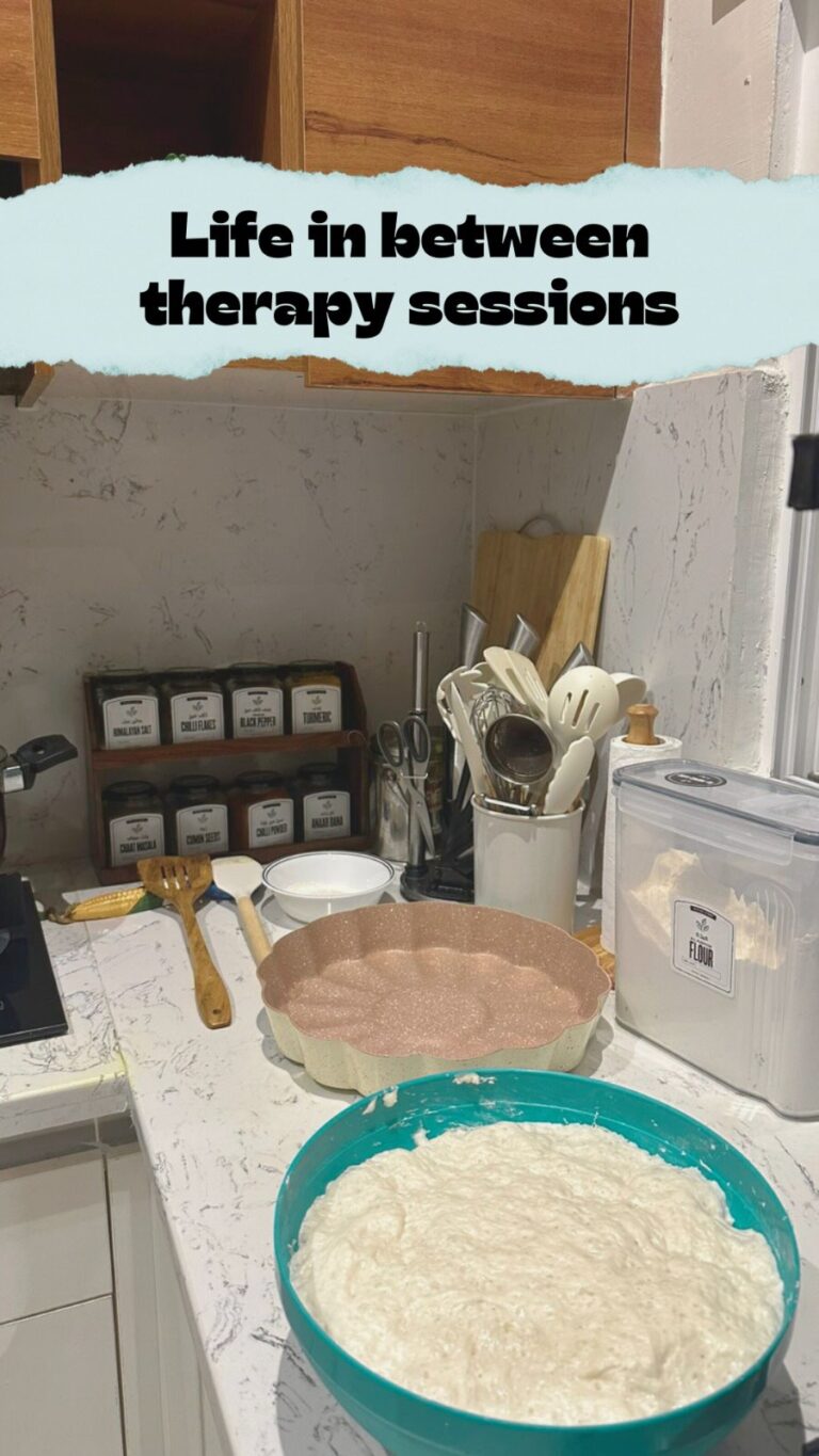 Instagram post from healing.with.hifza. This post is in position 9.