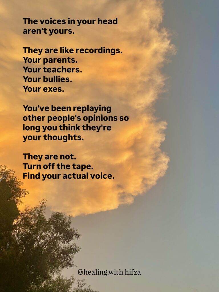 Instagram post from healing.with.hifza. This post is in position 7.