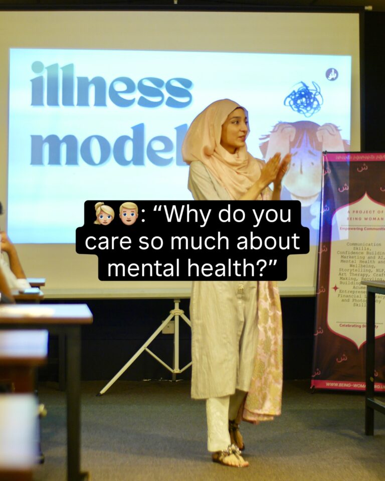 Instagram post from healing.with.hifza. This post is in position 2.