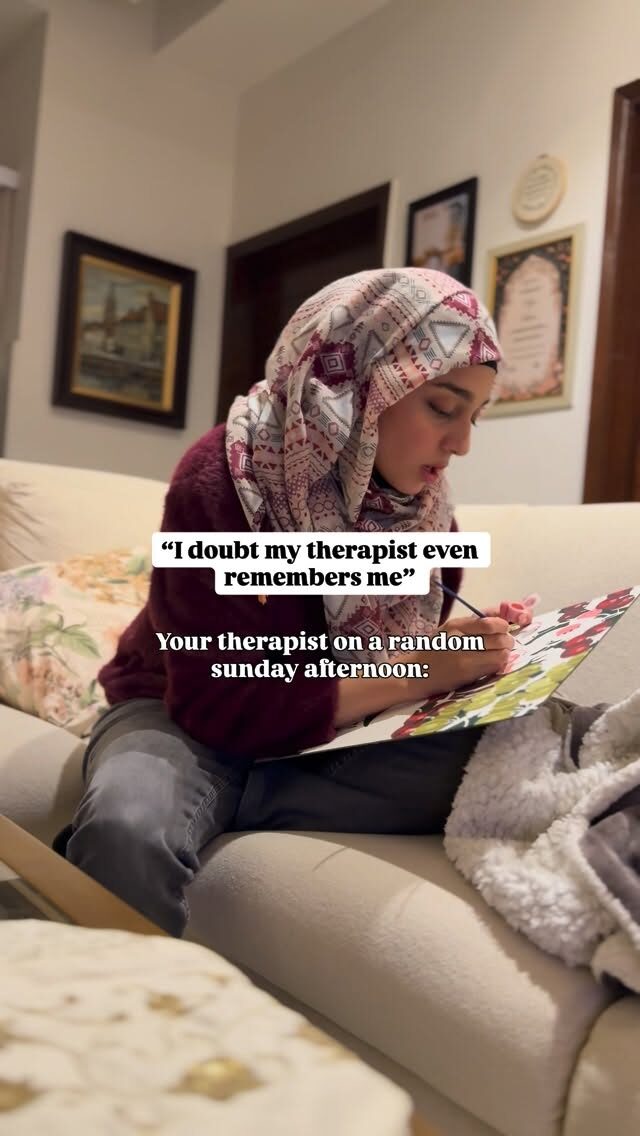 Instagram post from healing.with.hifza. This post is in position 4.