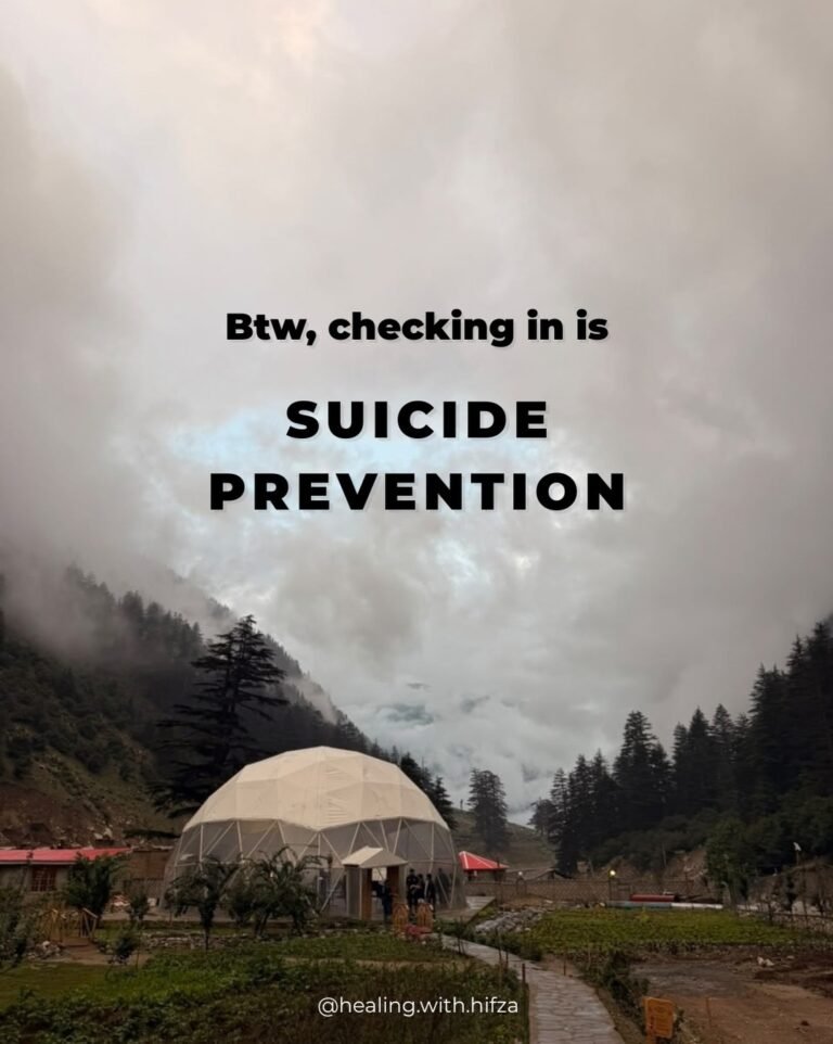 Instagram post from healing.with.hifza. This post is in position 4.