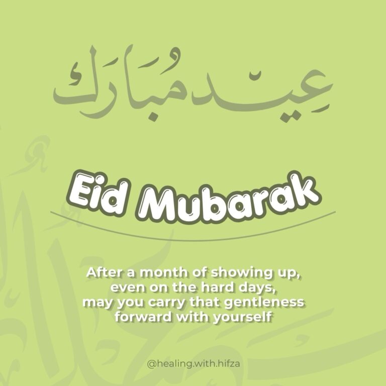 Instagram post from healing.with.hifza. This post is in position 9.