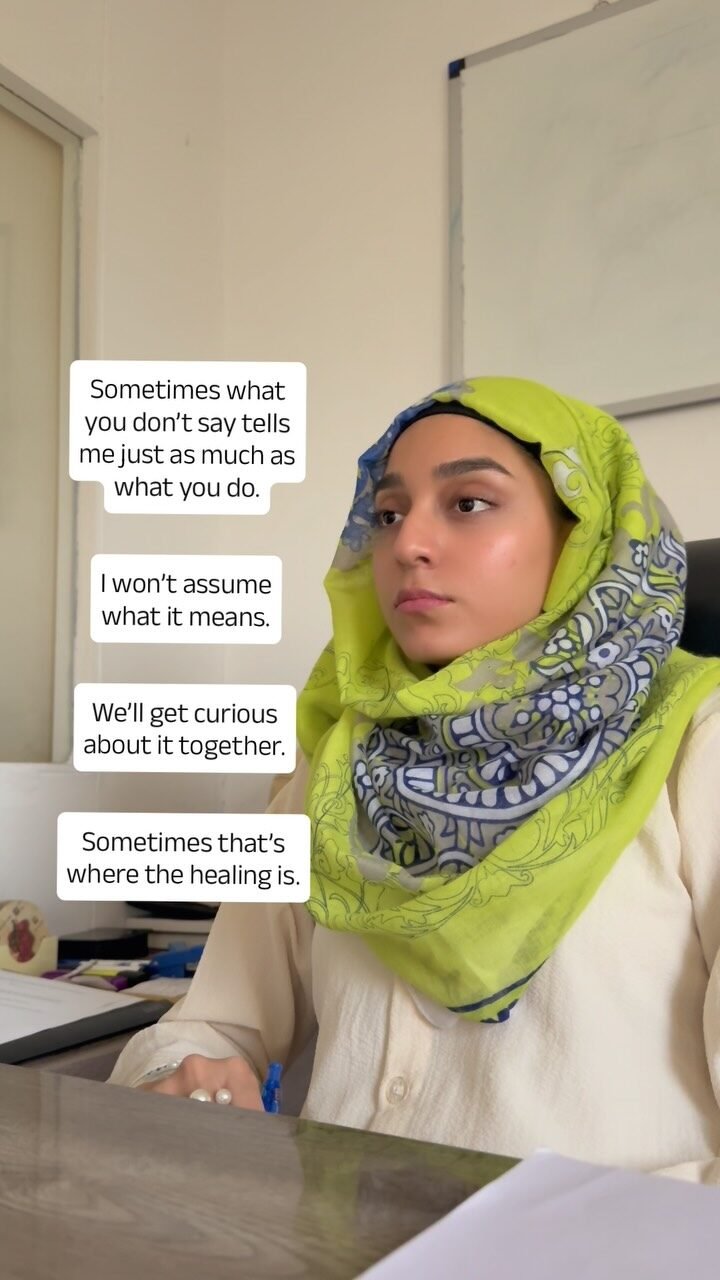 Instagram post from healing.with.hifza. This post is in position 5.